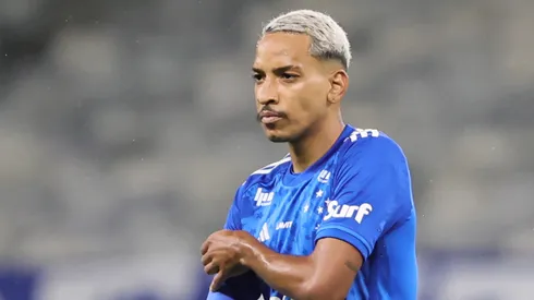 Flamengo tem interesse em Matheus Pereira. (foto: Gilson Lobo/AGIF)