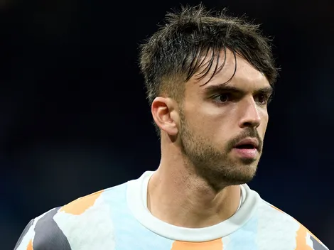 PSG tentou contratar Raúl Asencio em janeiro