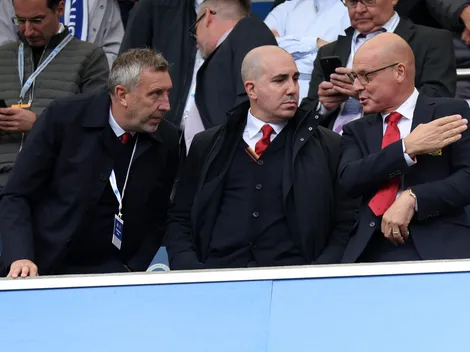 Manchester United ameaça demitir funcionários por vazamento de informações