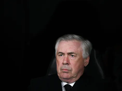 Ancelotti é sincero sobre o dérbi na Liga dos Campeões: "Vai ser uma..."