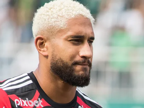 Flamengo pode acertar a saída do zagueiro Pablo para o Paysandu