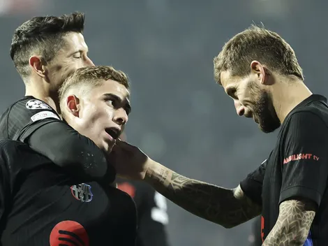 Iñigo Martínez está próximo de ter renovação anunciada até 2026