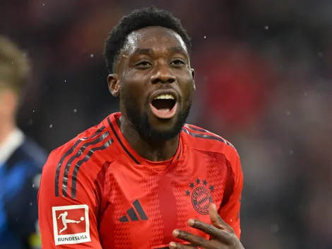 Real Madrid tem o sim de Theo Hernández após recusa de Davies