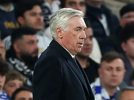 Substituto de Ancelotti, Andoni Iraiola minimiza interesse do Real Madrid