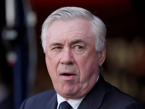 Ex-Real Madrid admite que transferência para o Catar irritou Ancelotti