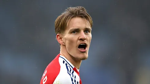 Liverpool se lança ao ataque para levar ‘novo Odegaard’ à Premier League.