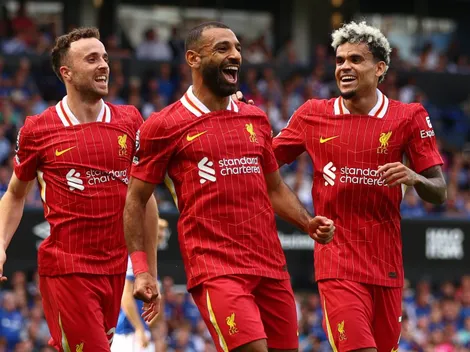 Barcelona agora tem novo teto salarial para contratar Luis Díaz