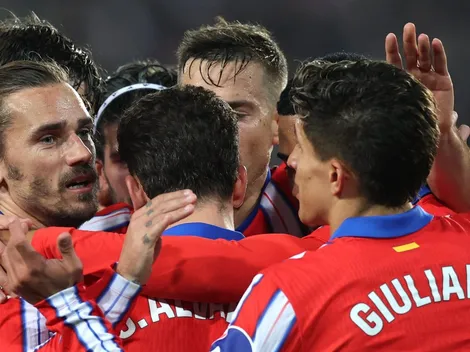 Valencia x Atlético Madrid: Simeone anima time pelo título