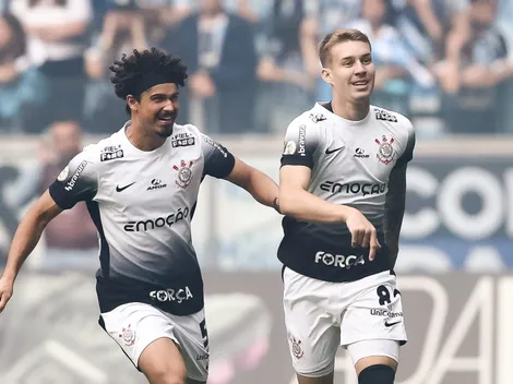 Corinthians negocia empréstimo de Charles para o Ceará