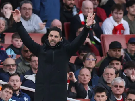 Arsenal x West Ham: Queda nas aspirações pelo título