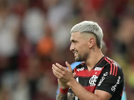 Flamengo goleia Maricá e Arrascaeta se impressiona com golaço