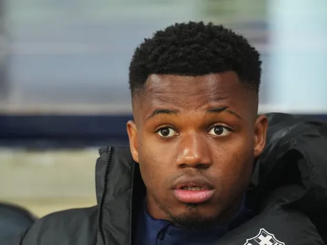 Fati surpreende ao treinar sozinho, mas deixará o Barcelona