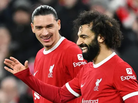 Barcelona, Real Madrid e Atlético Madrid não têm interesse em Darwin Núñez