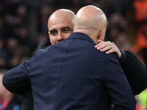 Manchester City enfrenta o Liverpool com objetivos diferentes