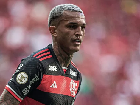 Wesley sonha em jogar no Barcelona ou Real Madrid