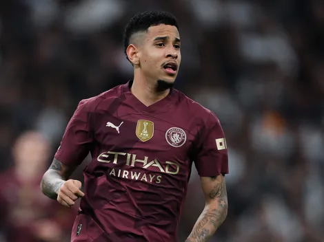 Savinho revela resposta inesperada a Guardiola antes de fechar com o City