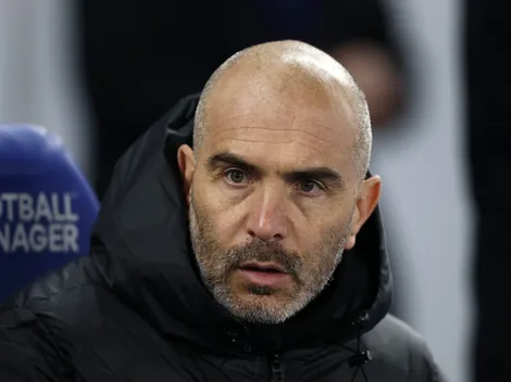 Maresca avalia erro de Jorgensen e incerteza no gol do Chelsea