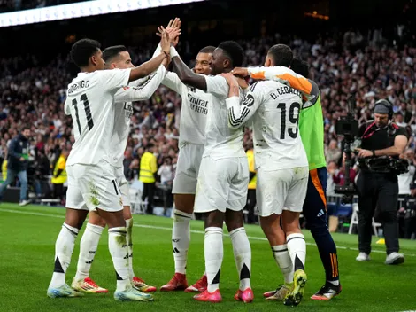 Vini Jr. brilha, fecha seca de gols e ajuda o Real Madrid a vencer o Girona