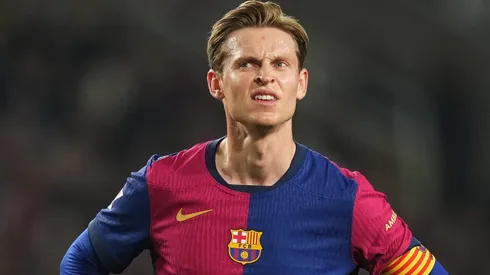 (Photo by Alex Caparros/Getty Images)