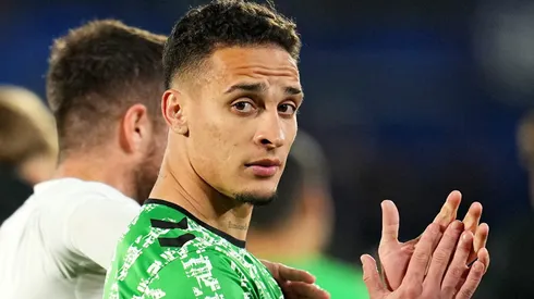 (Photo by Aitor Alcalde/Getty Images)