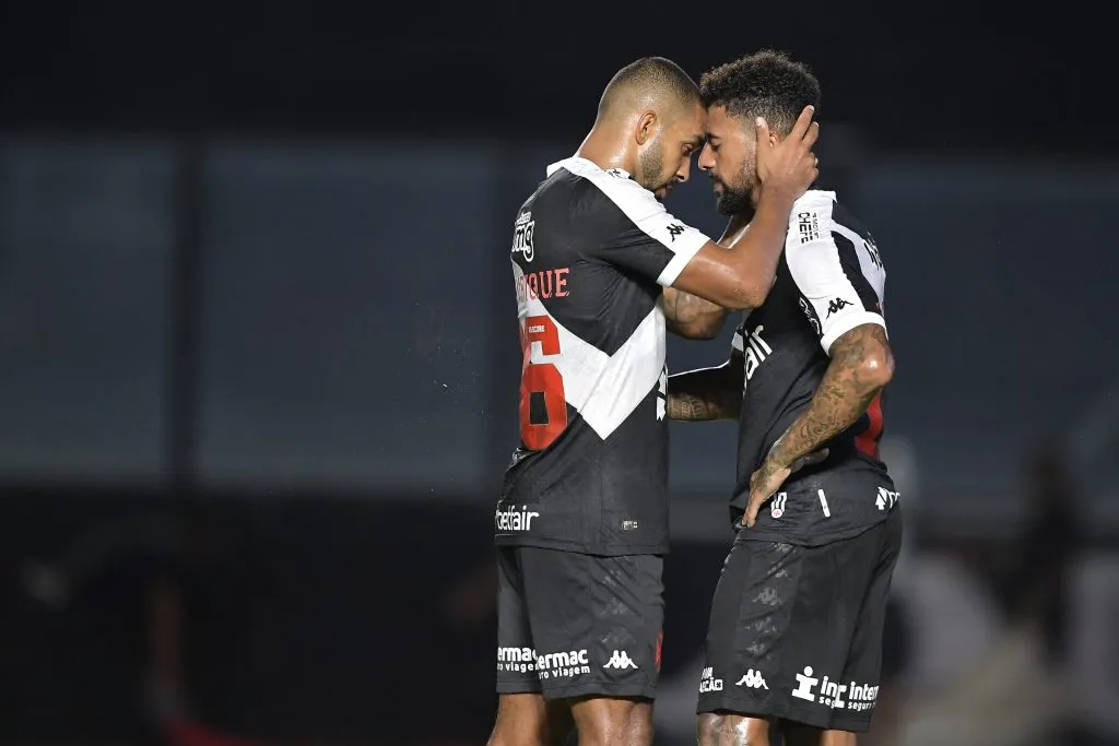 Foto: Thiago Ribeiro/AGIF