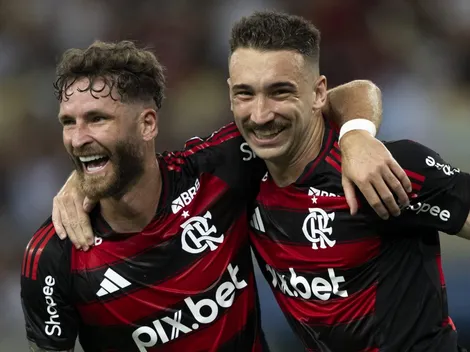 Flamengo irá enfrentar o Vasco nas semifinais do Cariocão 2025