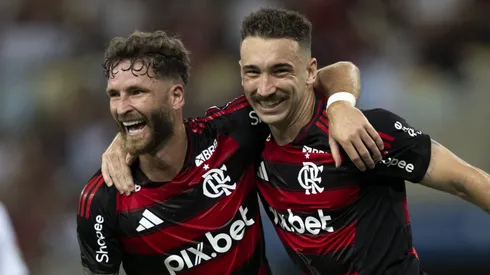 Foto: Jorge Rodrigues/AGIF