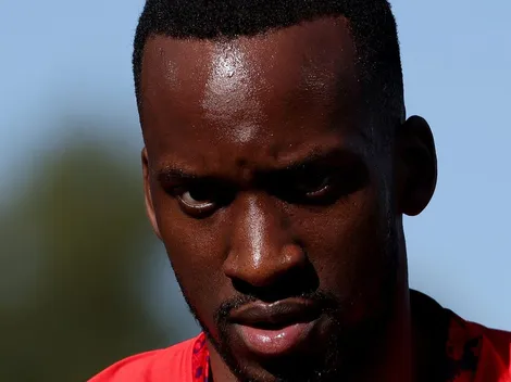 Al-Hilal intensifica interesse em Dodi Lukebakio para próxima temporada