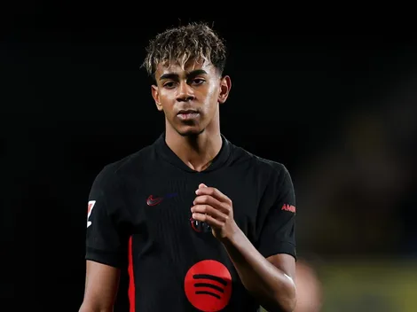 PSG prepara enorme oferta por Lamine Yamal, do Barcelona