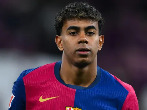 Real Madrid está interessado em Lamine Yamal