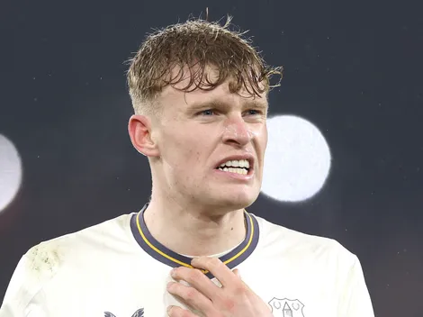 Everton quer £ 62 milhões por Jarrad Branthwaite