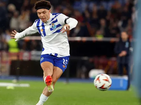 Palpite: Porto x Vitória Guimarães - Campeonato Português - 24/02/2025