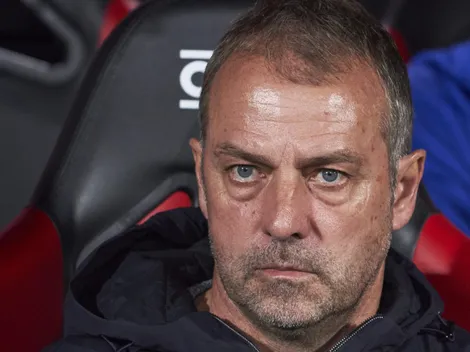 Ferrán deve atuar no lugar de Lewandowski contra o Atlético