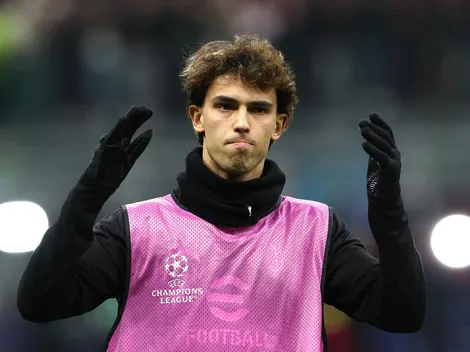 João Félix é detonado e chamado de "inútil" no Milan; entenda