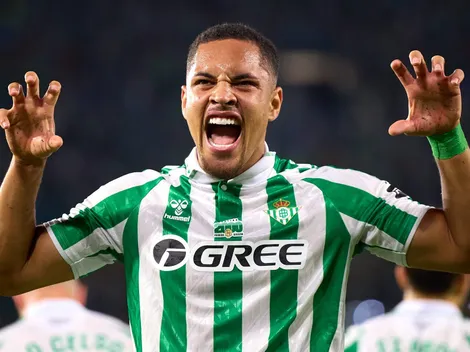 Vitor Roque pode não reforçar o clube; Entenda