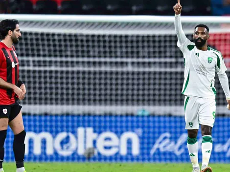 Palpite: Al-Ahli x Al-Qadisiya - Campeonato Saudita - 25/02/2025