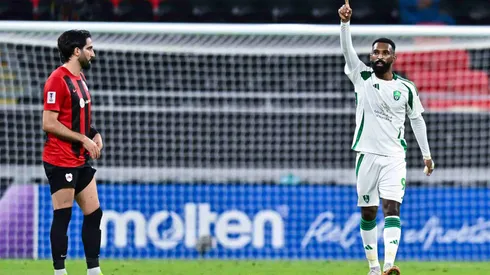 Al-Ahli x Al-Qadisiya pelo Campeonato Saudita