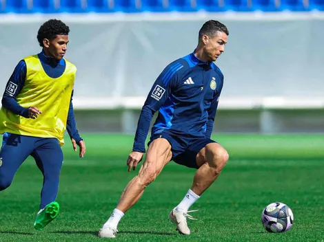 Palpite: Al-Wehda x Al-Nassr - Campeonato Saudita - 25/02/2025