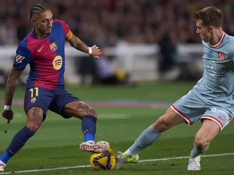 Barcelona e Atlético de Madrid disputam vaga na final da Copa do Rei