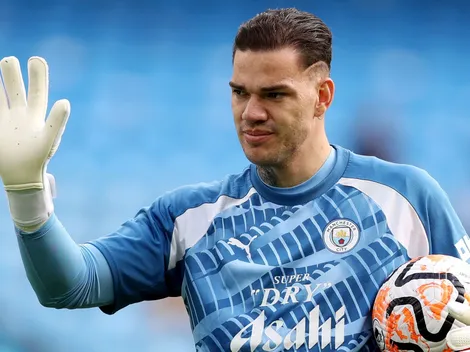 Clube inicia contatos por Diogo Costa para substituir Ederson