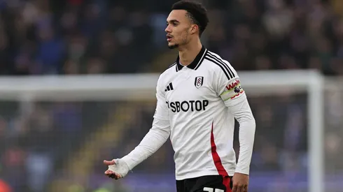 Wolverhampton x Fulham pela Premiere League