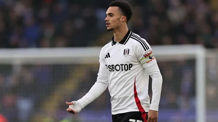 Wolverhampton x Fulham pela Premiere League