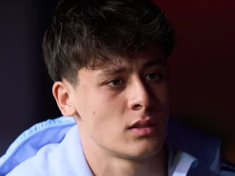 Arda Güler vem aprimorando aspectos defensivos para ganhar mais minutos