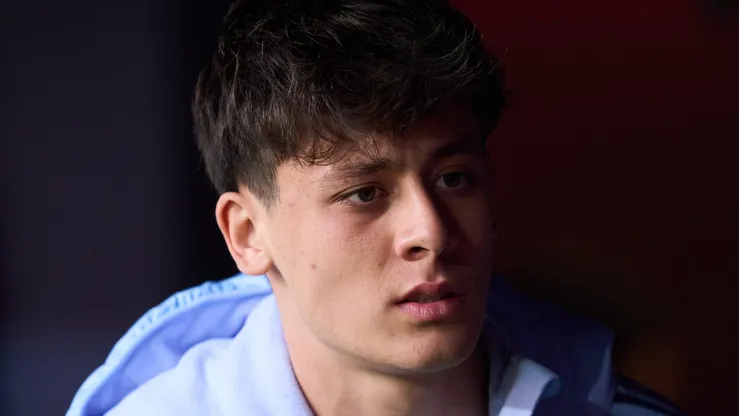Real Madrid se surpreende com atitude de Arda Güler nos treinamentos.