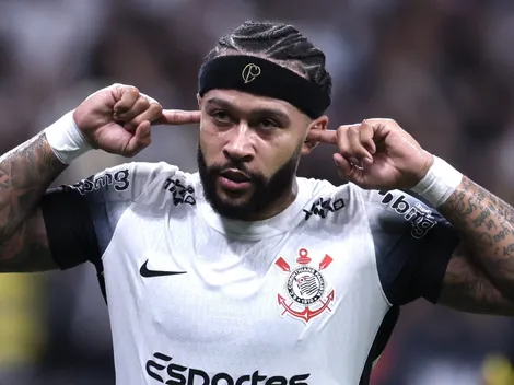 Koeman vem ao Brasil avaliar Memphis de perto; entenda a visita