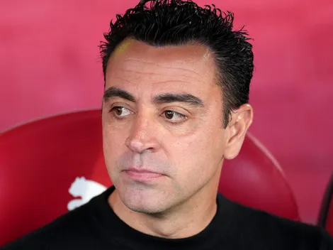 Xavi Hernández pode assumir lugar de Ruben Amorim, diz portal