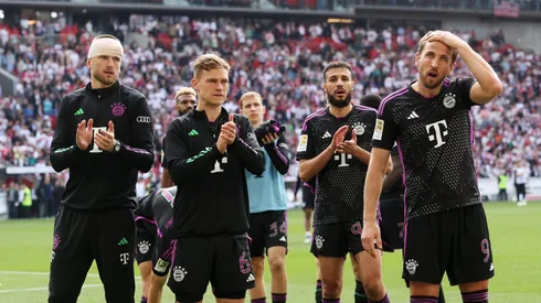 Diretor no Bayern indica motivo que pode ocasionar despedida no elenco.