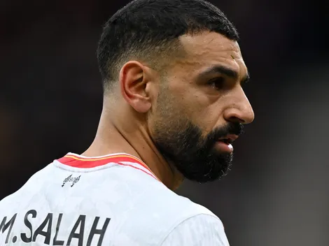 Carragher alerta para o que pode tirar Bola de Ouro de Salah