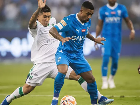 Palpite: Al-Hilal x Al-Kholood - Campeonato Saudita - 25/02/2025