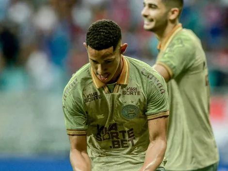 Palpite: Bahia x The Strongest - Libertadores - 25/02/2025